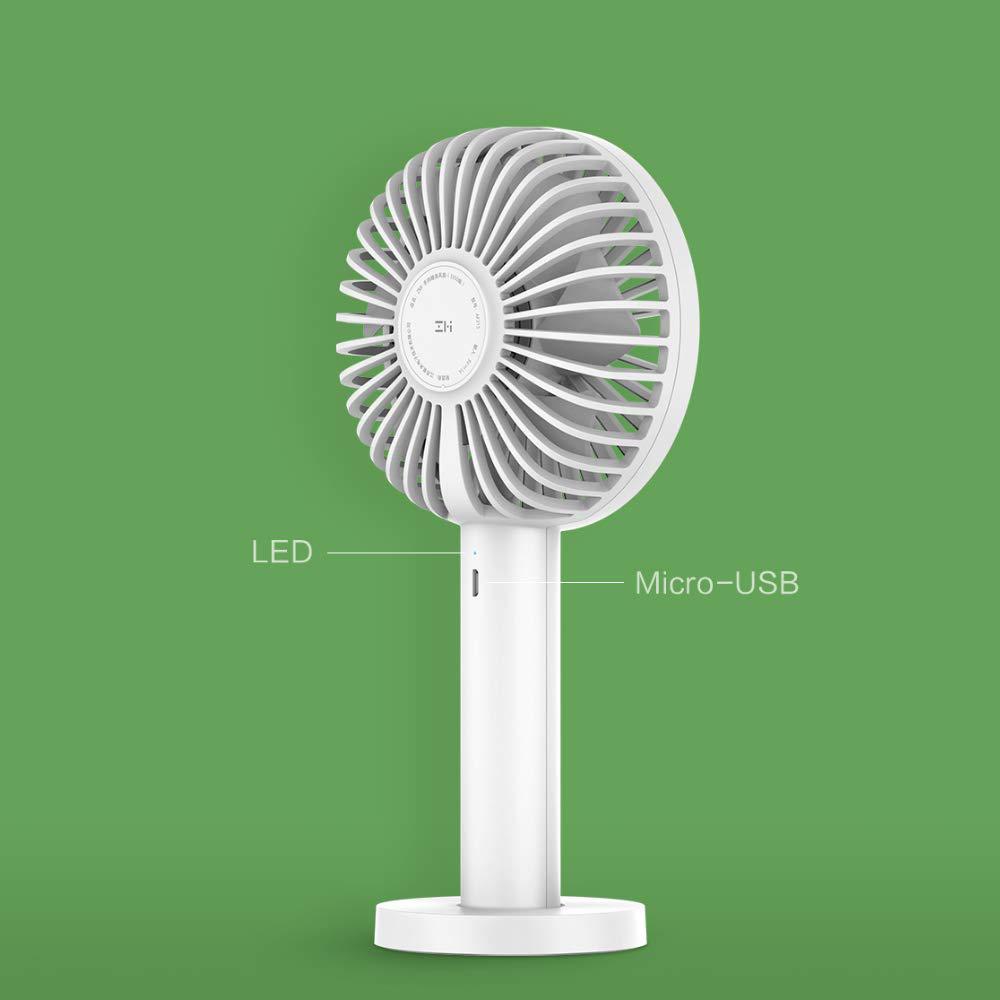 XIAOMI ZMI AF215 Handheld Fan